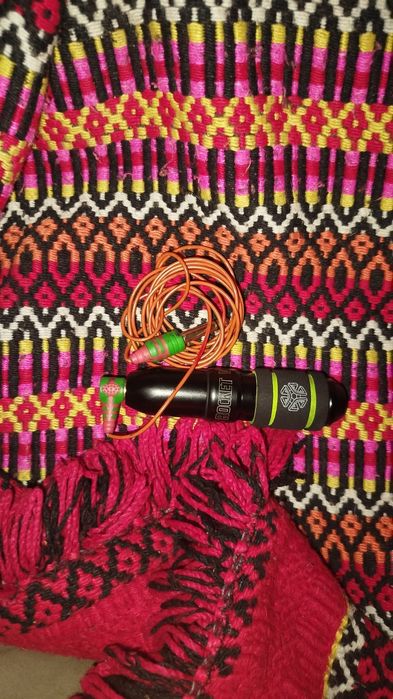 Kit de tatuagem 3 máquinas