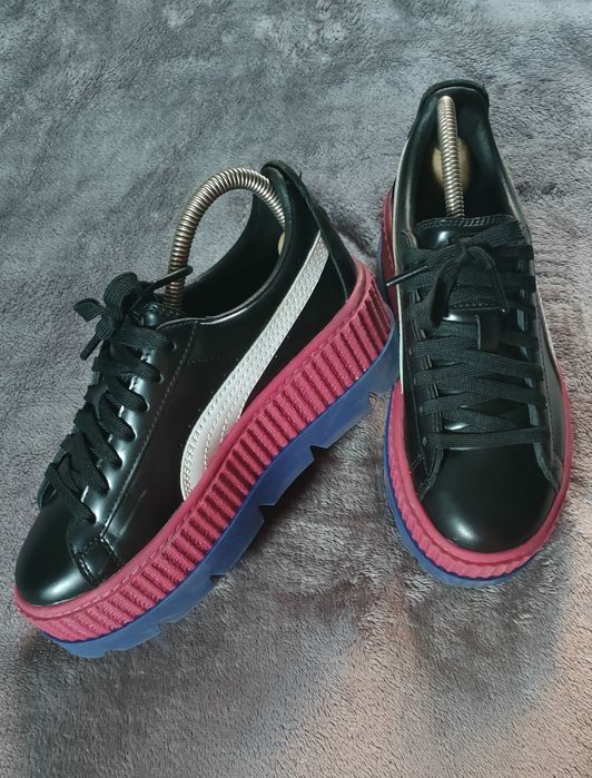 FENTY Women's Ankle Strap Trainer