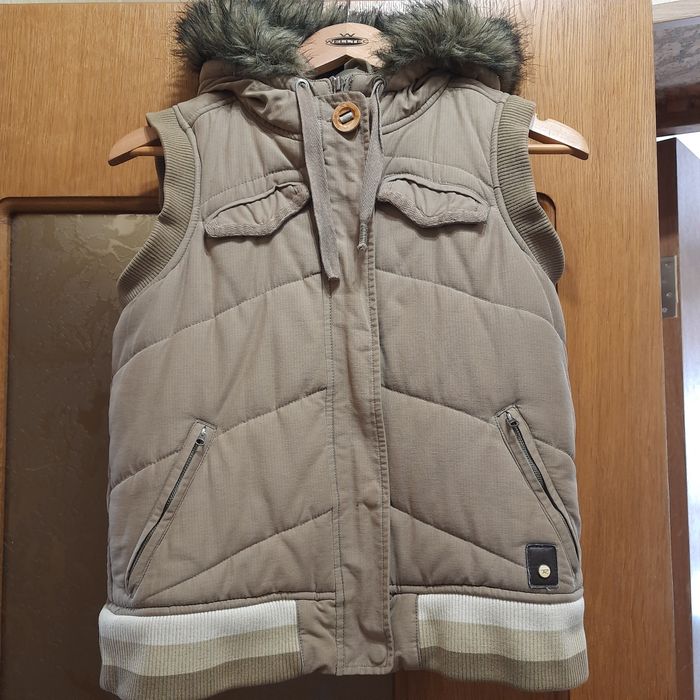 Женская жилетка Rossignol