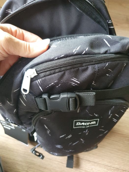 Рюкзак Dakine Grom 13L (Оригінал) – компактний та стильний