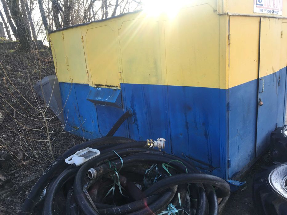 Штукатурна станція СШ-6