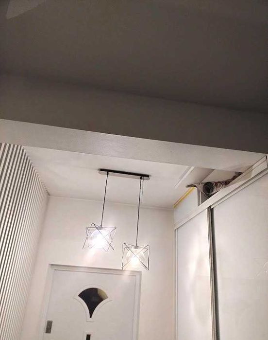 Wykończenia Wnętrz, Remonty