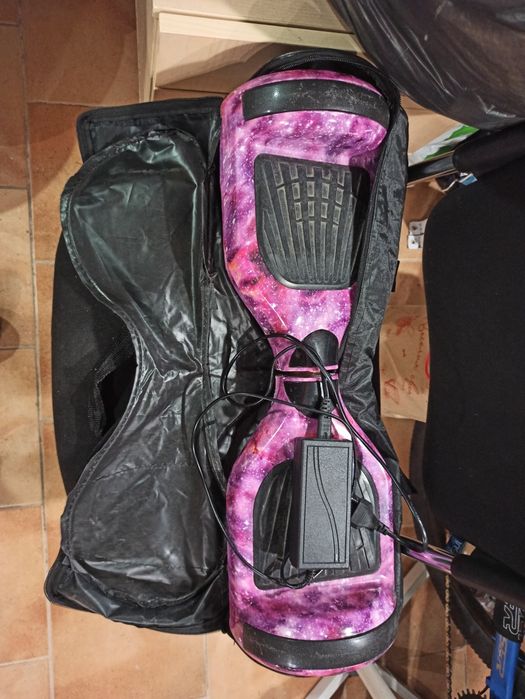 Гироскутер хорошее состояние.