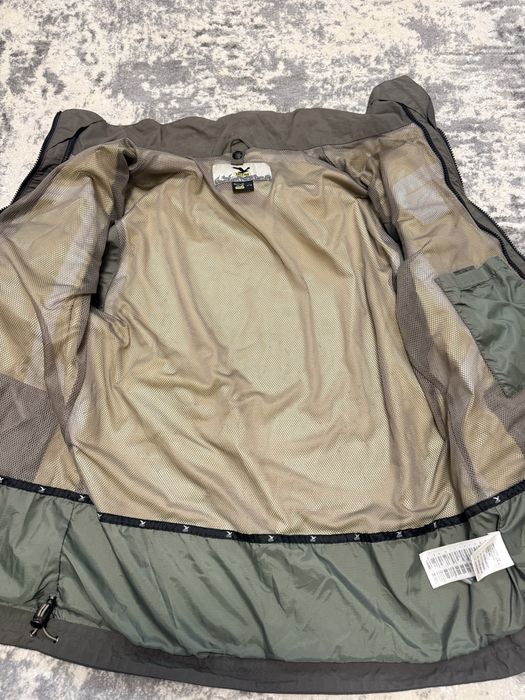 Вітровка Salewa