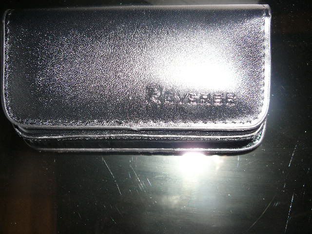 Kabura do telefonu Leno P90 i druga do paska