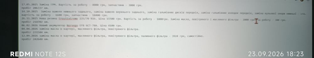 Хюндай Санта Фе 1