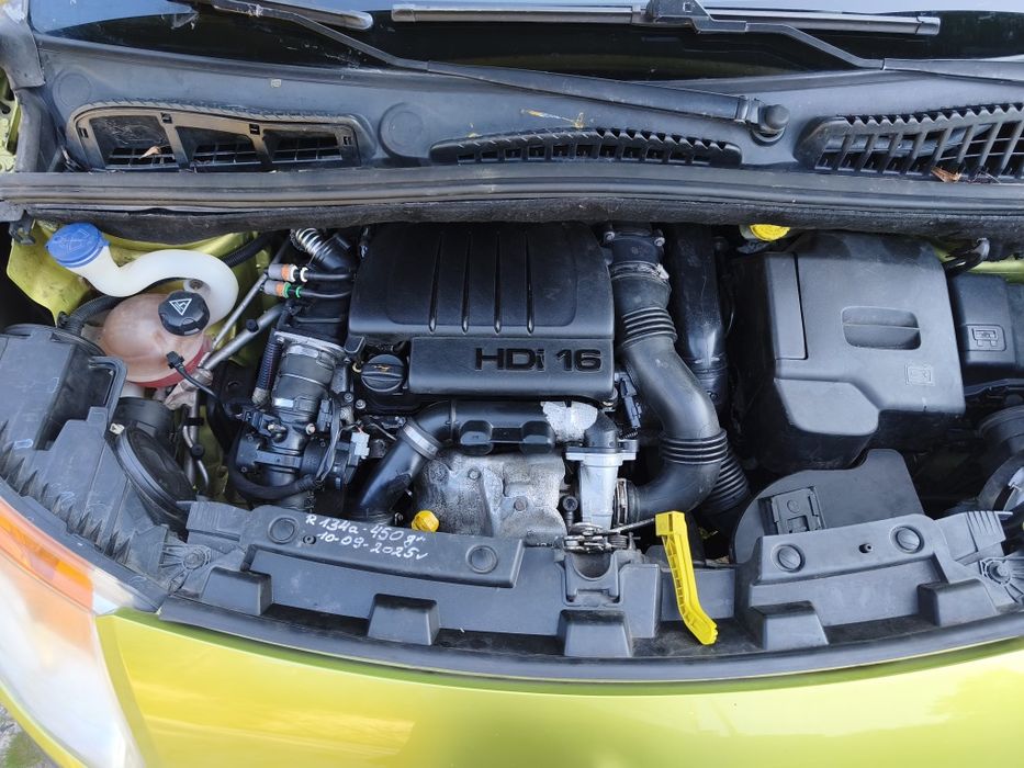 Citroen c3 Picasso fajny stan