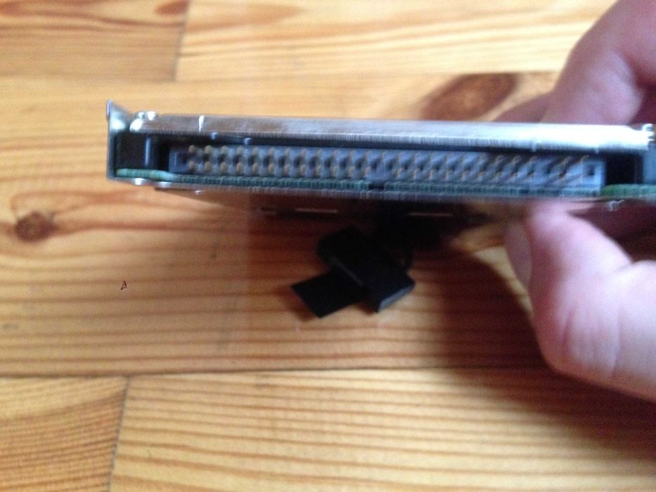 Dysk twardy do laptopa