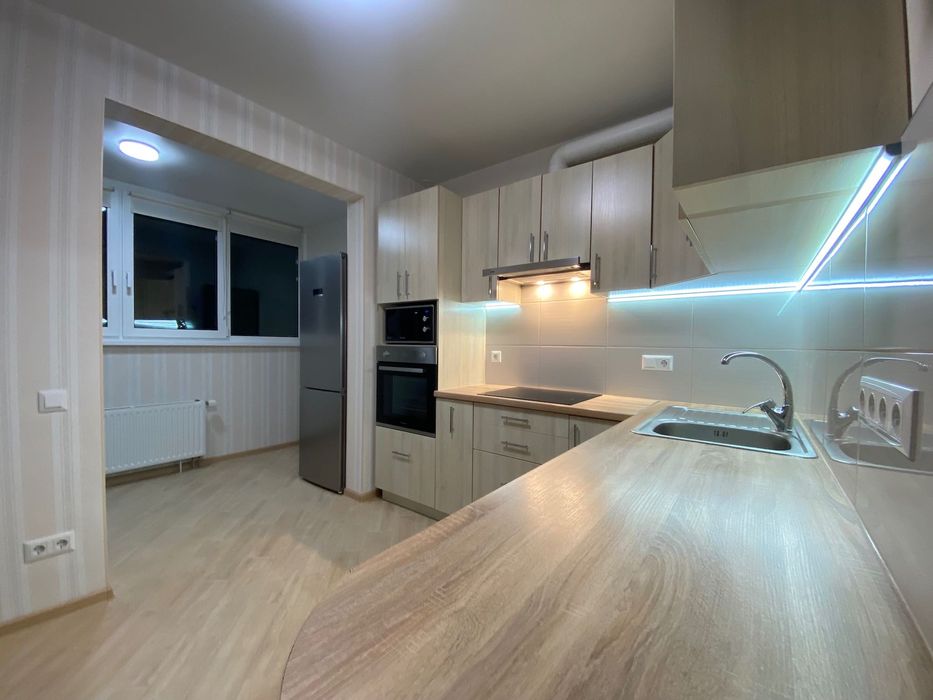 Від Власника Оренда 2 к, Виноградар Данченка поряд Варшавський Нивки