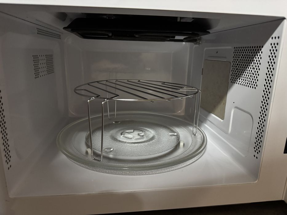 Microondas Teka MW 20 BF AVARIADO