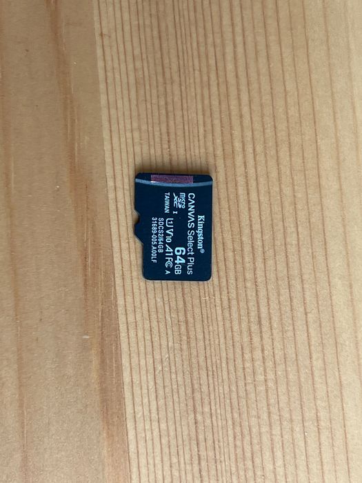 GT R One kamera samochodowa DVR