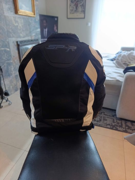 Casaco Dainese SPR 48 / S/M