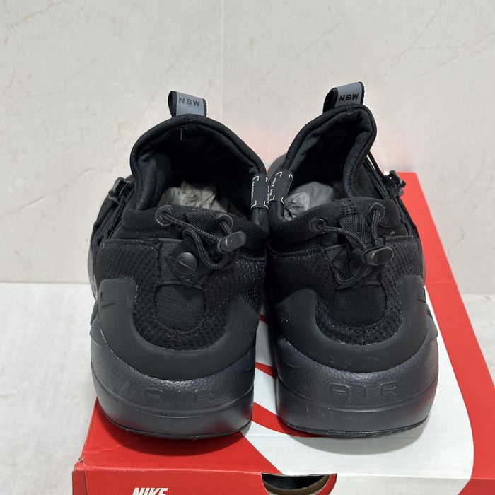 Оригінальні чоловічі кросівки Nike Air Footscape Utility розмір 12,5us