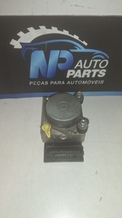 Módulo de Abs Opel Corsa D