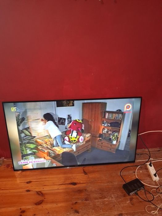 Telewizor  55cali smart