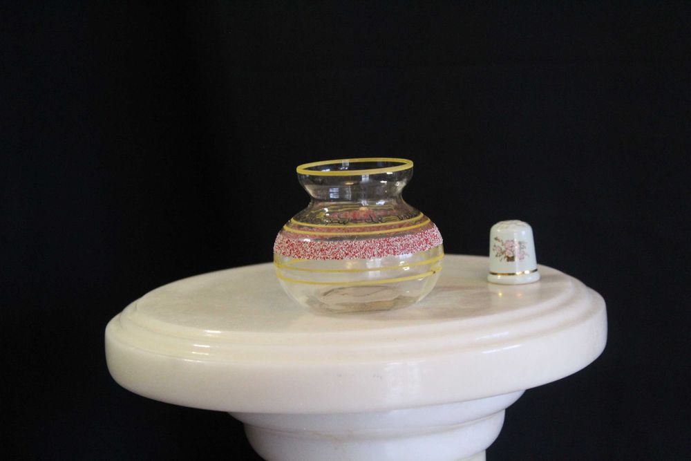 Lembrança de Vidago dos anos 60.