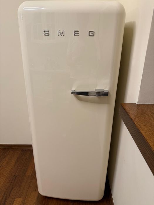 Lodowka SMEG jak nowa