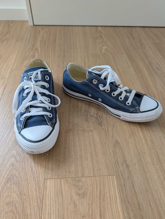 Sapatilhas all star