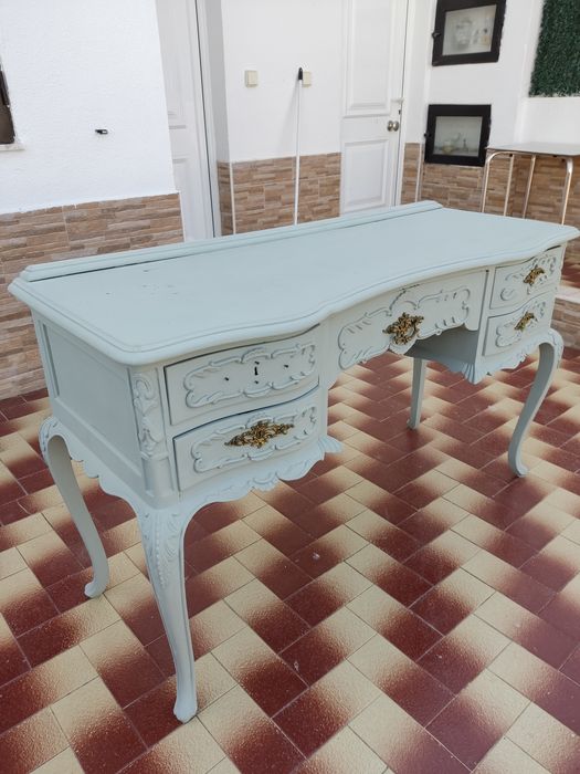 Secretaria Antiga