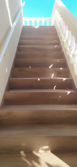 Remodelaçao e pinturas