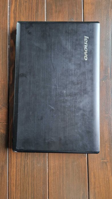 Ноутбук lenovo g580 4гб