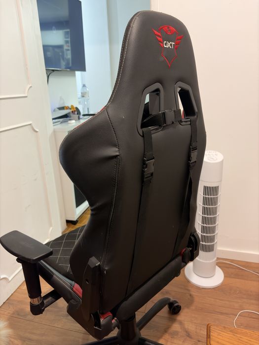 Cadeira Gamer GTX
