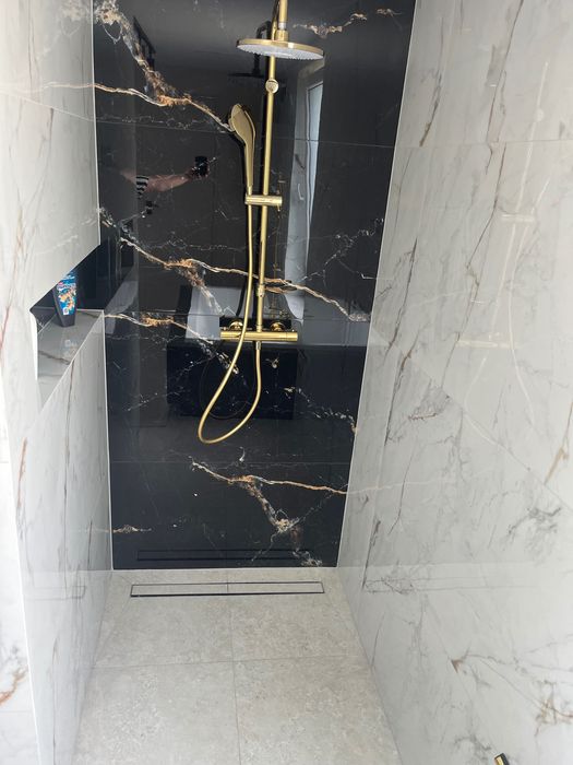 Prace wykończeniowe