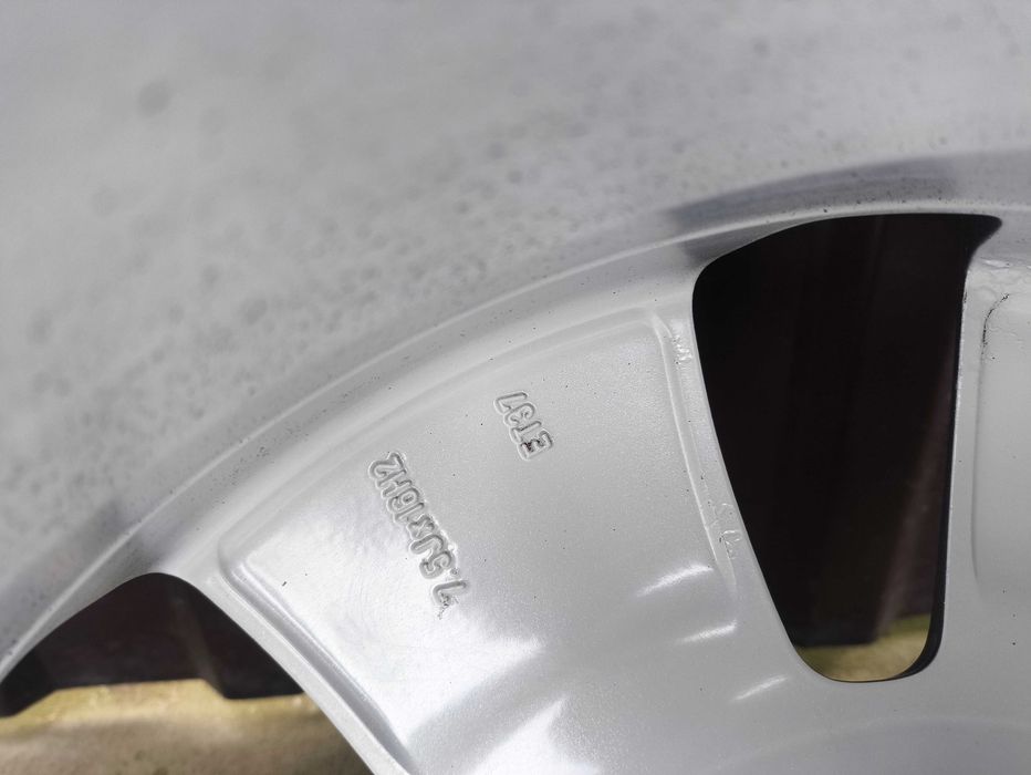 Диски R16 5x112 Audi Skoda VW Seat 4G0601025