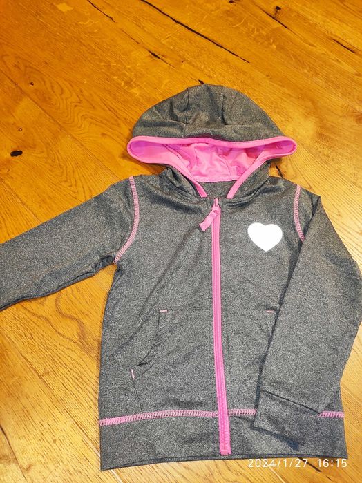 Paka ubrań dla dziewczynki/ Ubranka dla dziewczynki 98-110