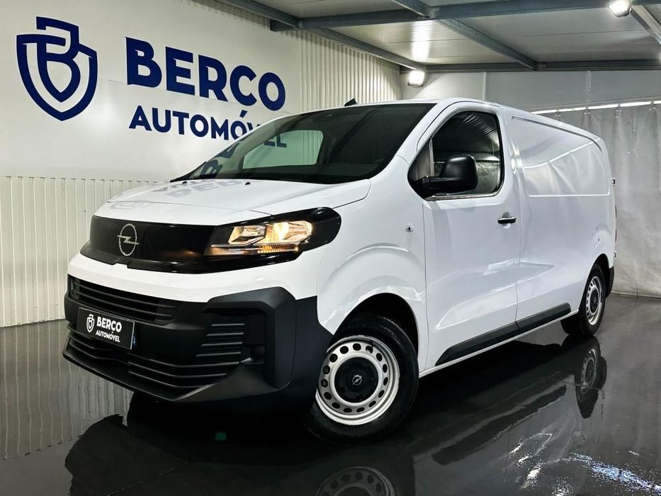 Opel Vivaro FGN