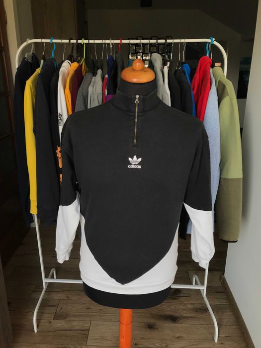Bluza Adidas Cldro Sweatshir rozm. M ( nowa kolekcja)