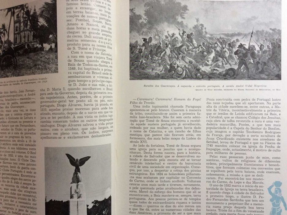 Armando de Aguiar. O mundo que os portugueses criaram