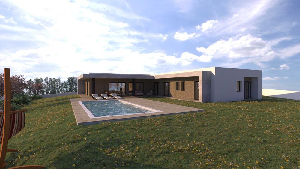 Terreno construção de moradias em local agradável