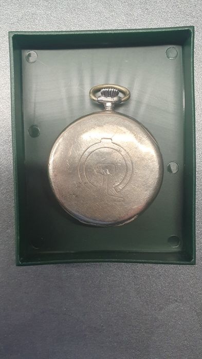 Relógio de bolso omega