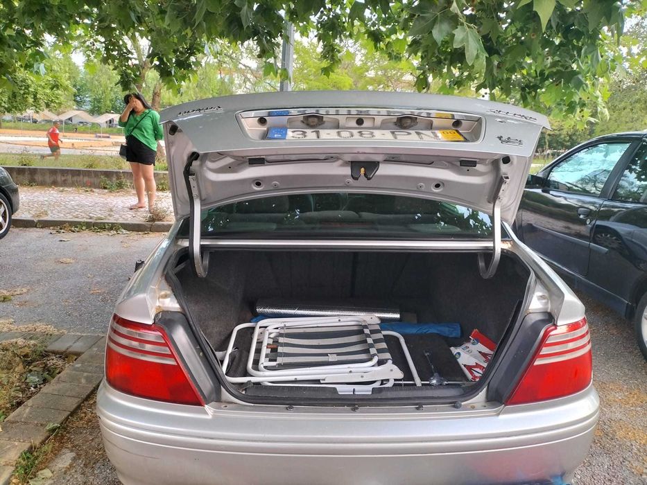 Accord em ótimo estado