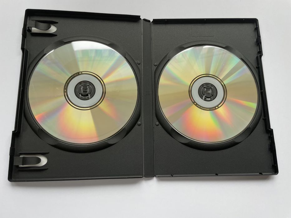 Henryk Sienkiewicz Ogniem i Mieczem 2CD MP3