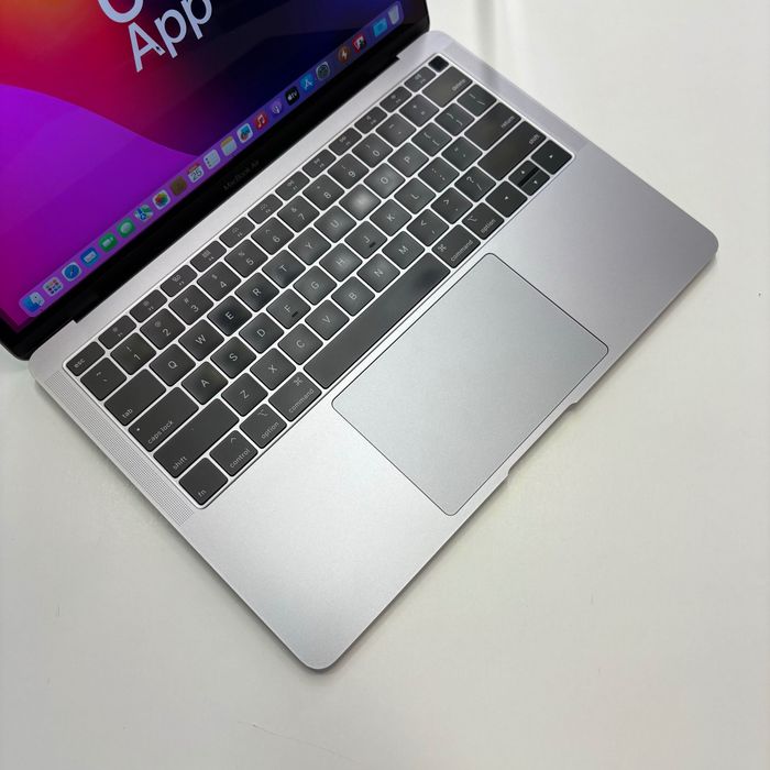Ноутбук MacBook Air 13” 2018 i5 8/128GB • ГАРАНТІЯ • СТАН 9/10 113098