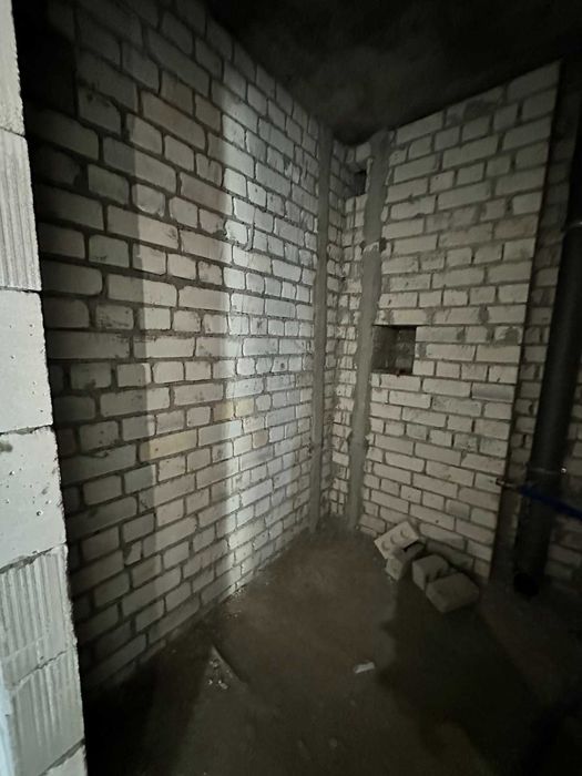 Продам однокімнатну квартиру від забудовника
