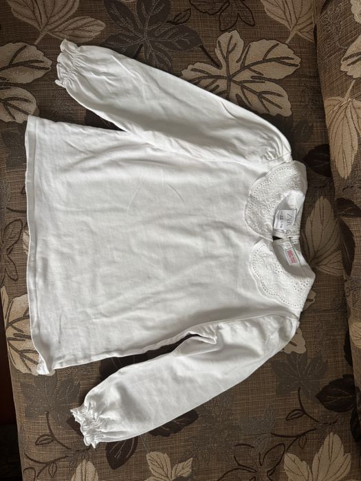 Кофточки на дівчинку zara