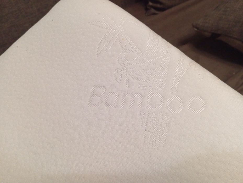 Детский матрас матрац Bamboo