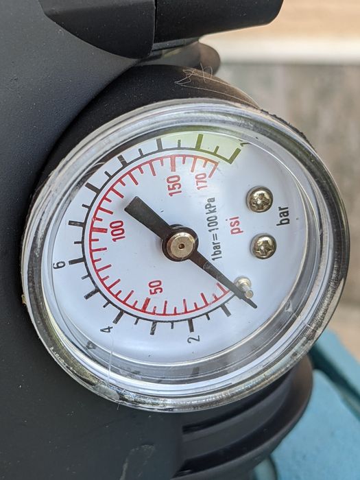 Насос + автоматика. Комплект для водопостачання. Насосна станція