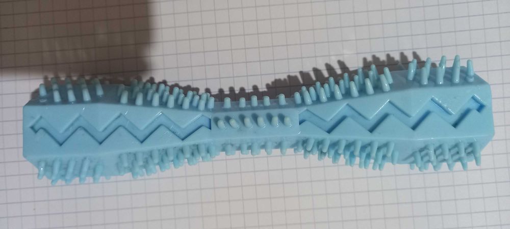 Brinquedo dental para cão (pequeno)