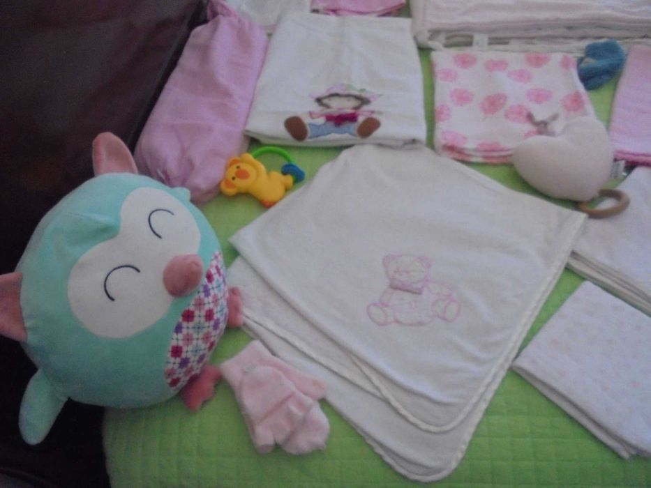 lote de menina o brinquedo