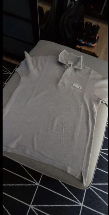 Lacoste Roland Garros