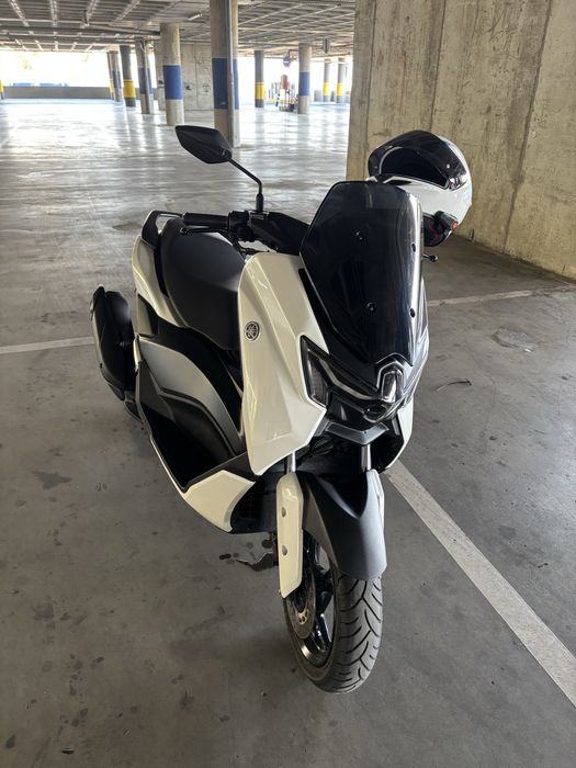 Yamaha Nmax 125 2025