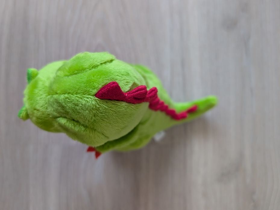 Pluszak dinozaur T-Rex Suki