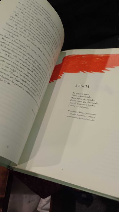 O Mundo à nossa volta (Desenhos de Henrique Cayatte)