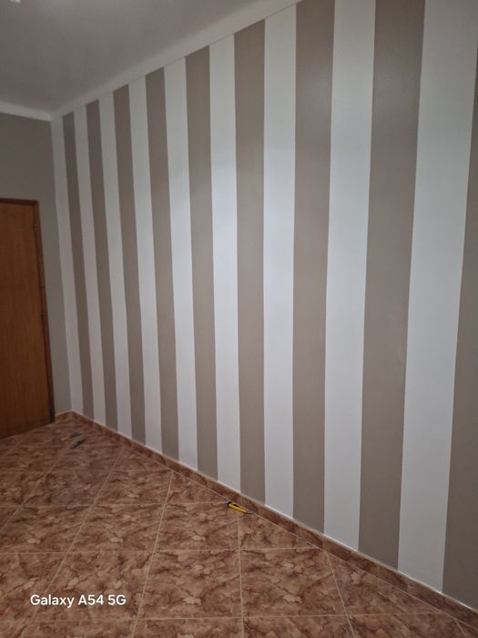 Pintor Profissional Palmela/Setúbal-Deixe a sua casa Nova.