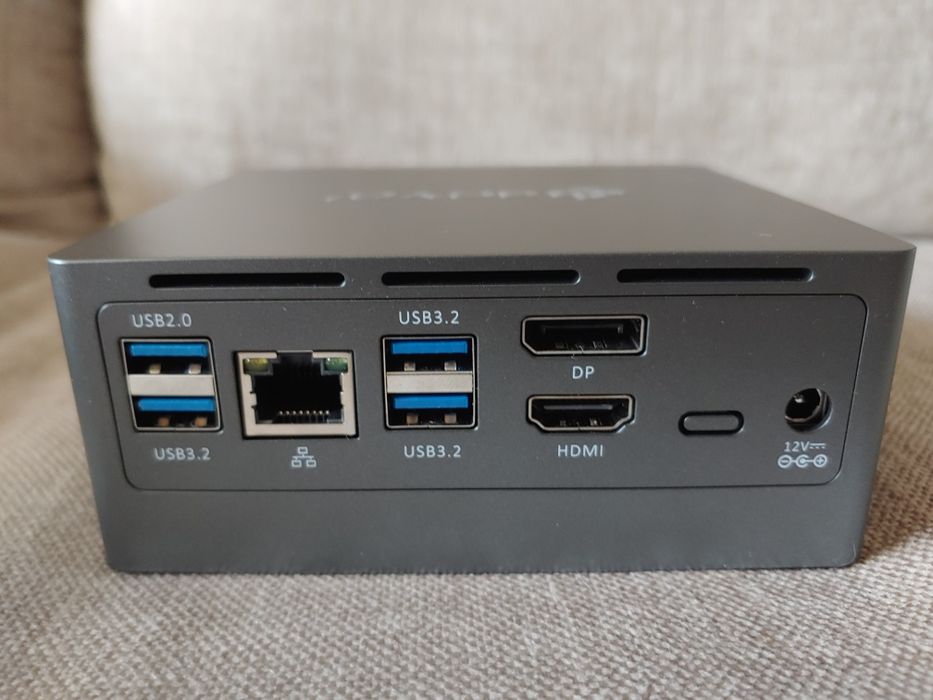 intel n100 - купить компьютеры и комплектующие - Цена на OLX.ua