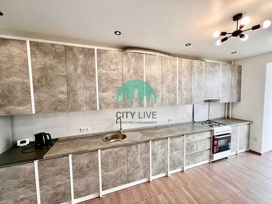 Оренда 2-кім квартири в Центрі, Карпатська  (П)